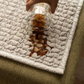 Marsala Waterproof Blanket Loveseat