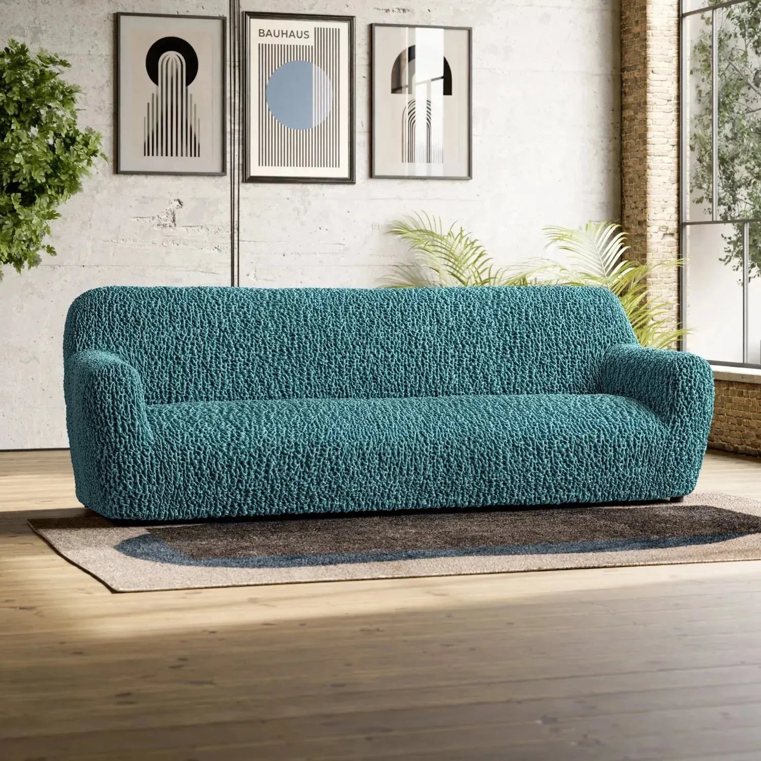 Reclining Loveseat Cover Buy Mamma Mia Recliner Loveseat Slipcover in USA