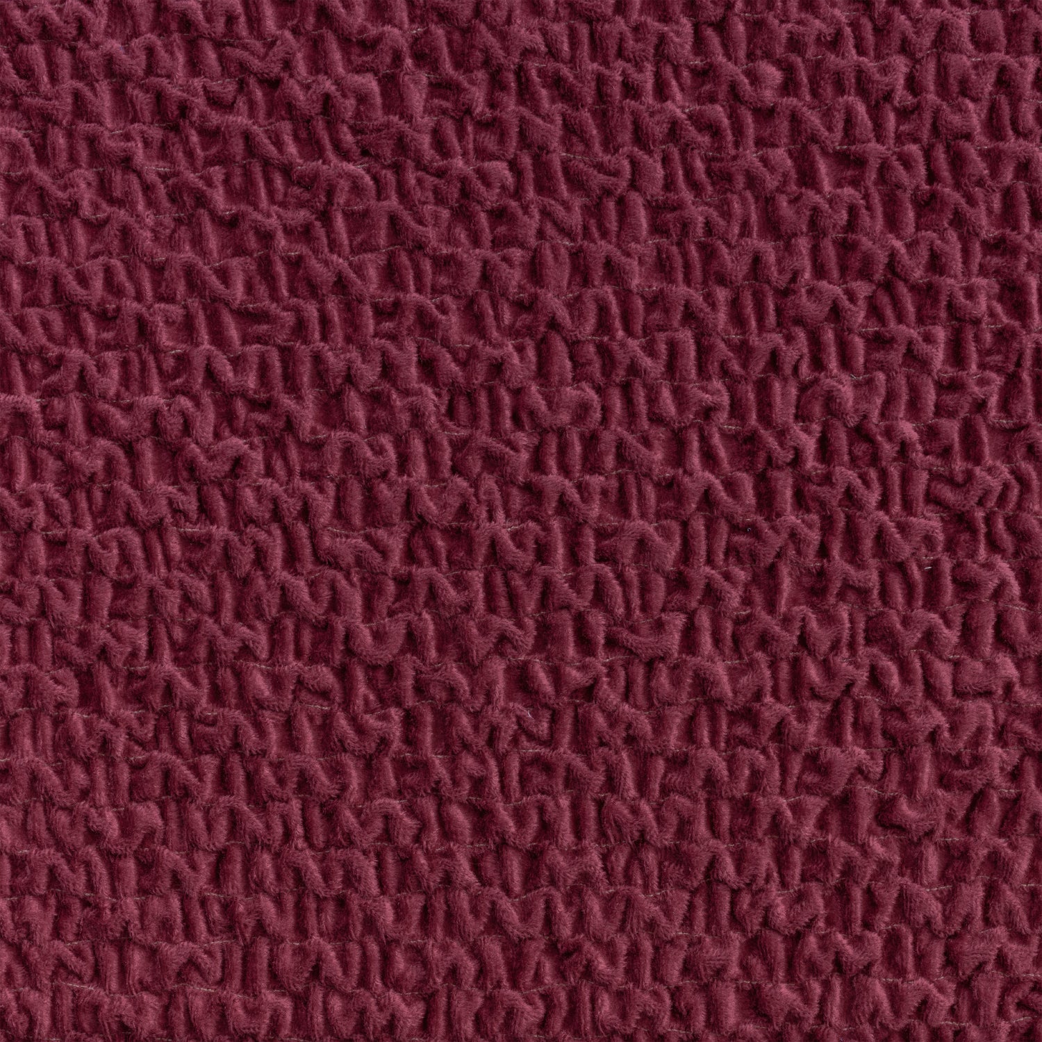 Burgundy SWATCH VELVET COLLECTION