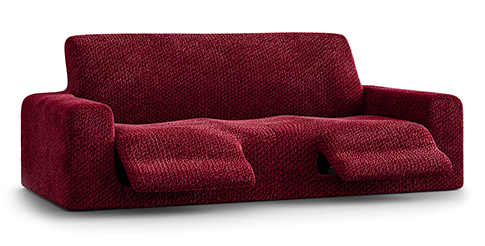 RECLINING SOFA