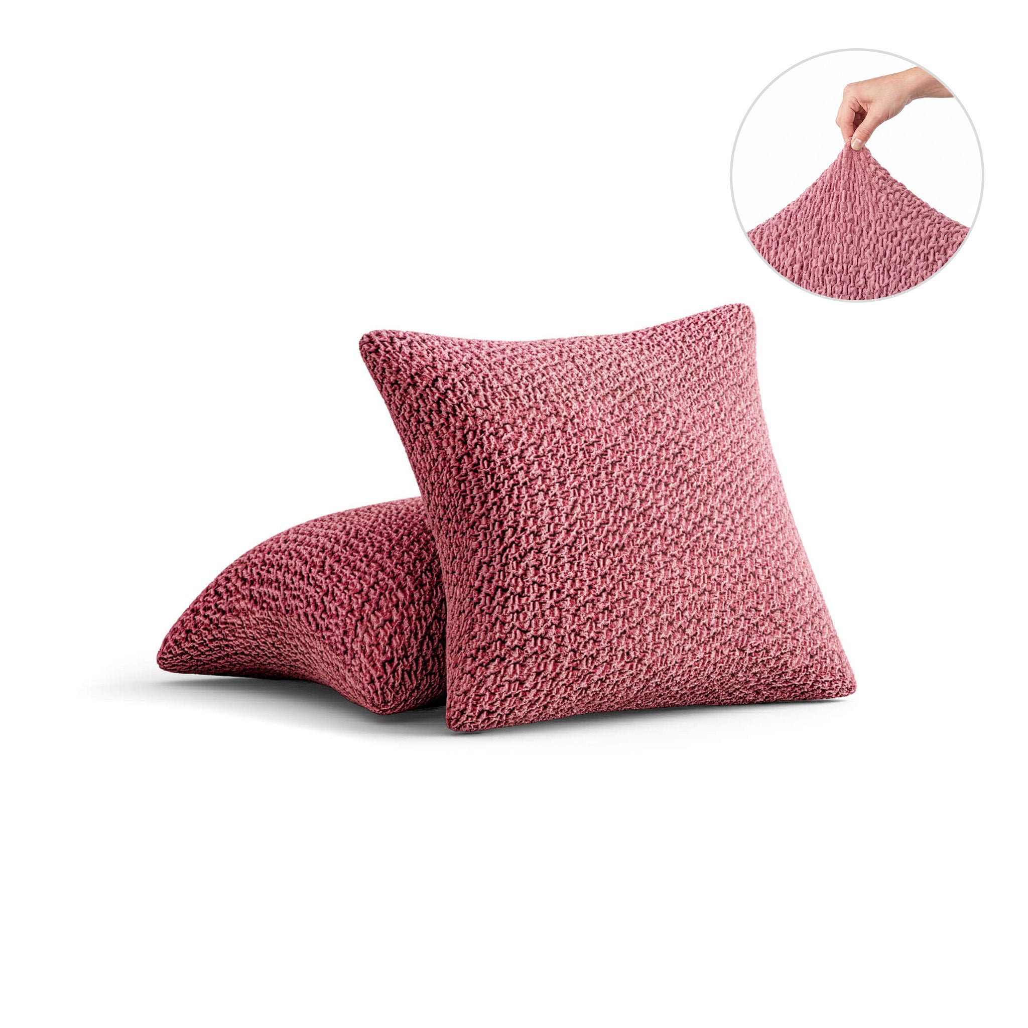 Coral Pink