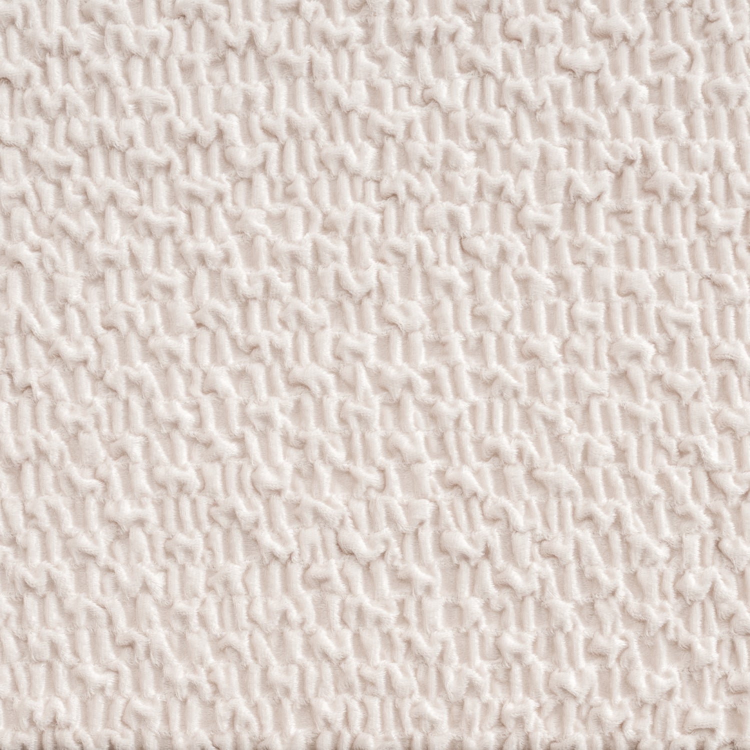 Ivory SWATCH VELVET COLLECTION