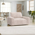  Armchair Slipcover, Velvet Collection