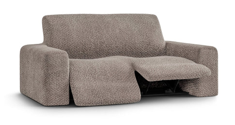 RECLINING LOVESEAT