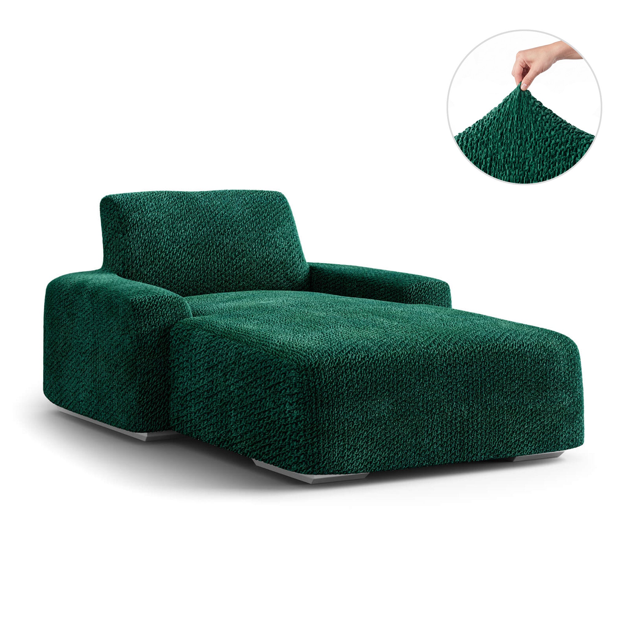 Emerald Green