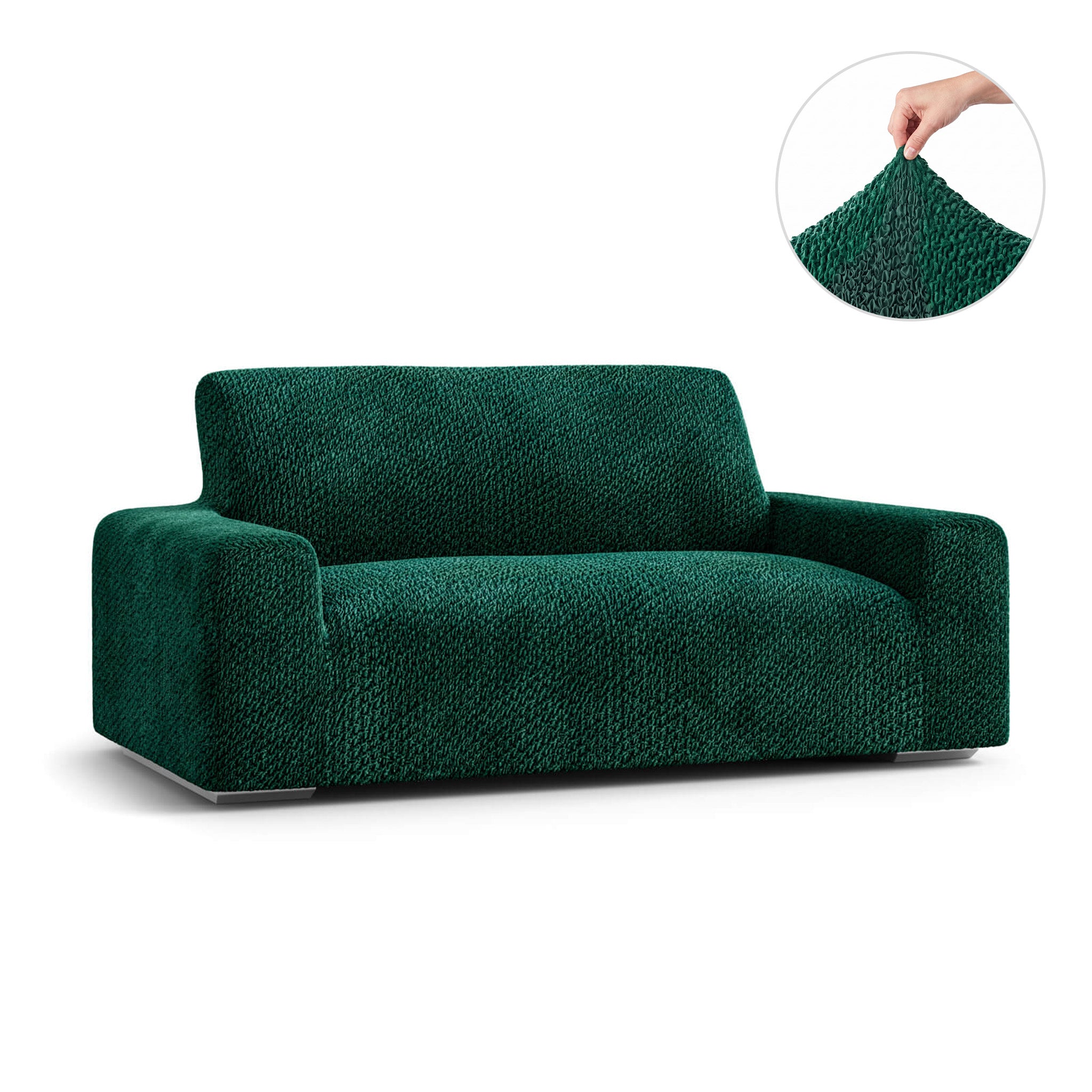 Emerald Green
