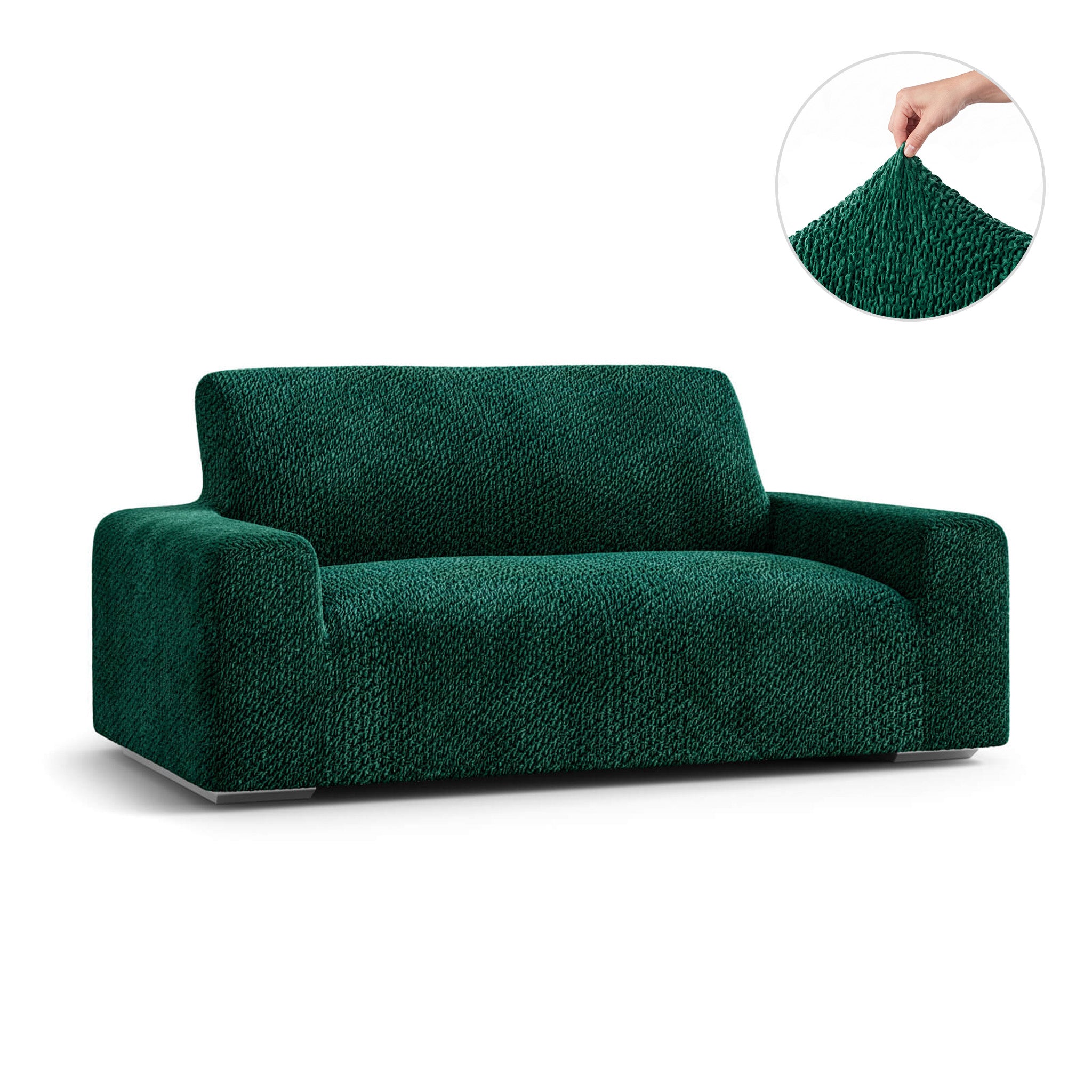 Emerald Green