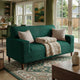 Emerald Green
