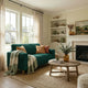 Emerald Green