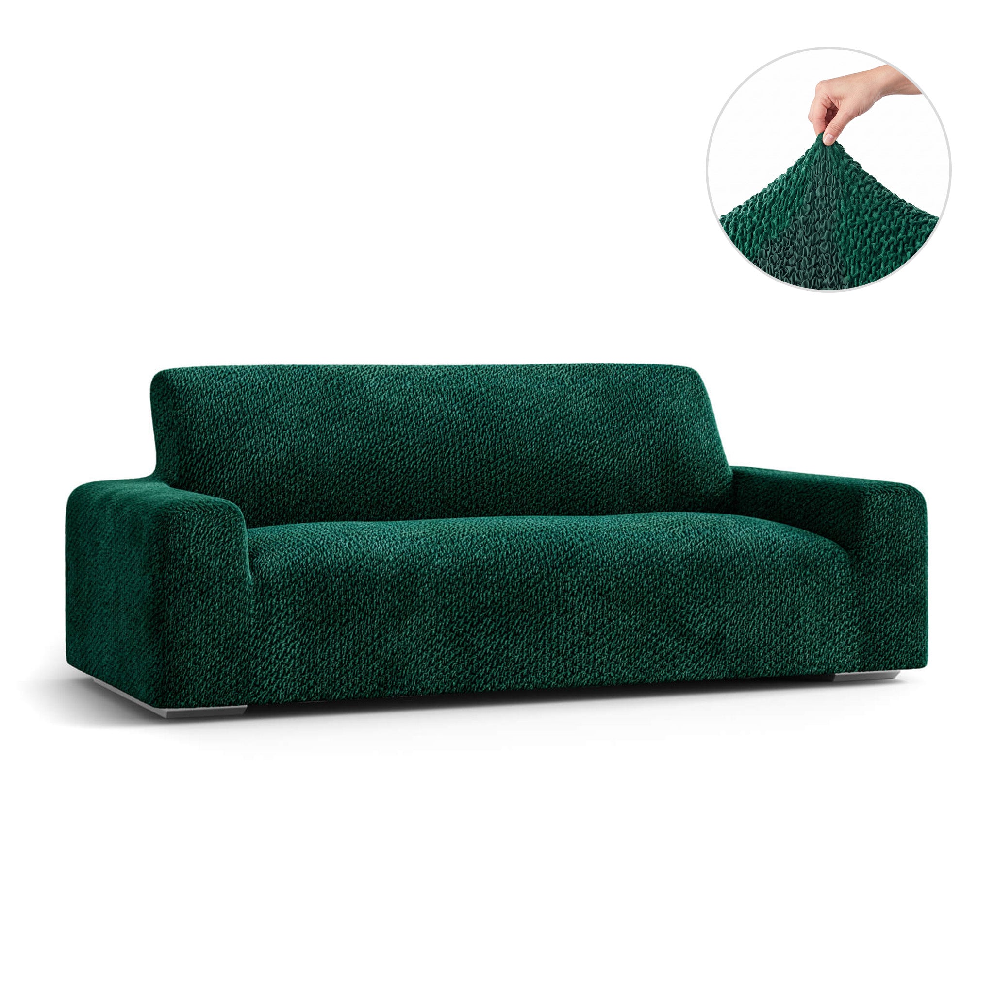 Emerald Green