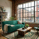 Emerald Green