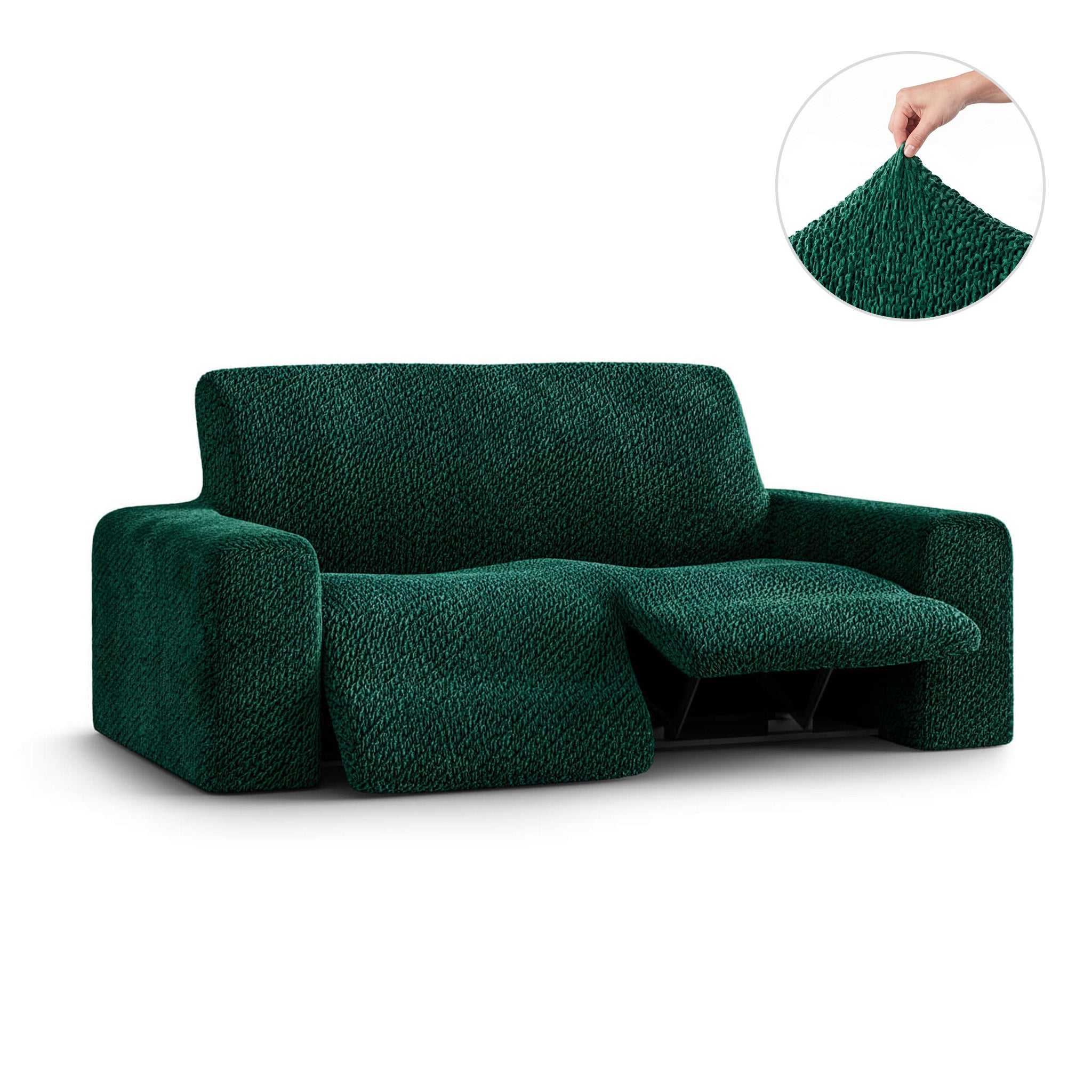 Emerald Green