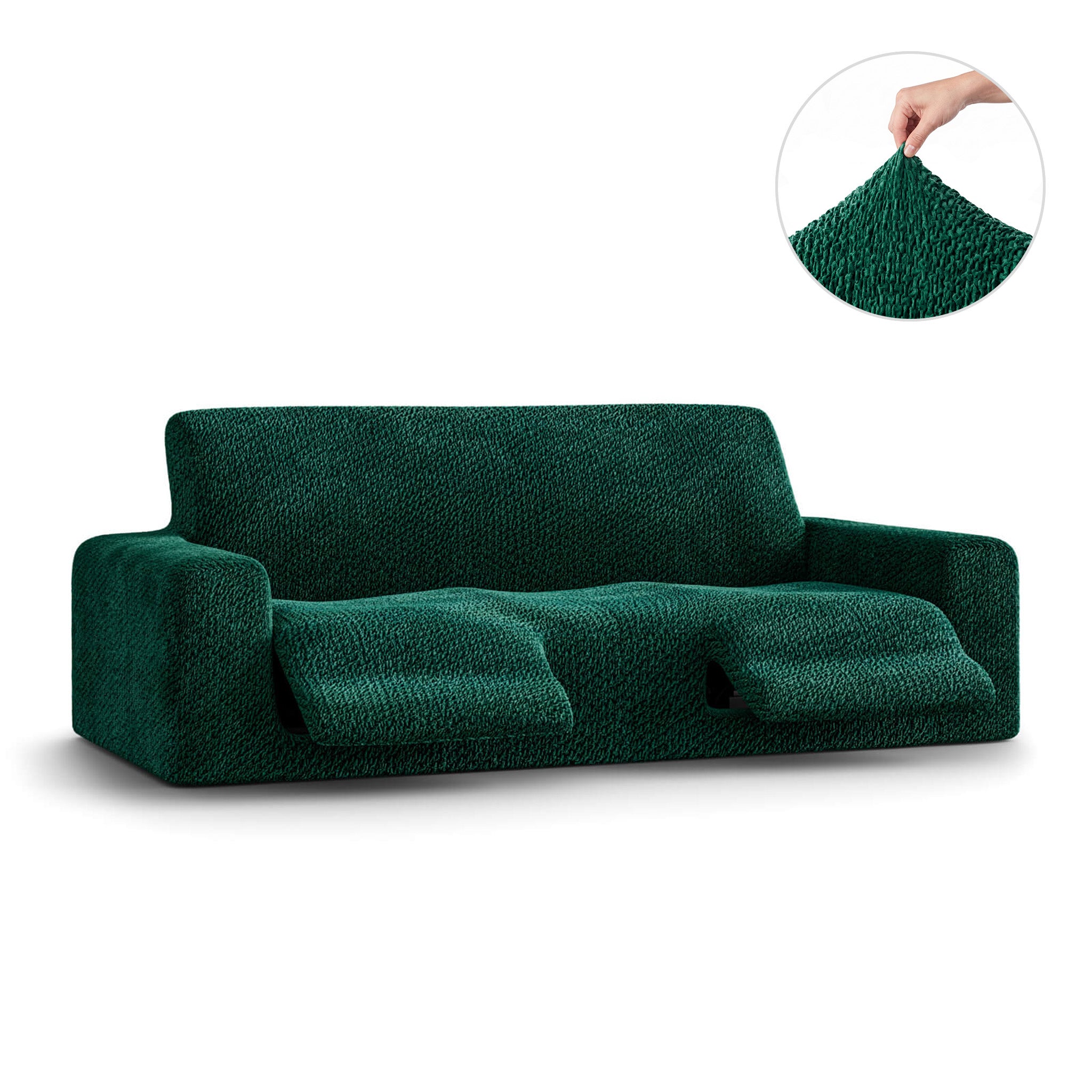 Emerald Green