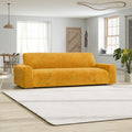  Sofa 4 Seater Slipcover, Velvet Collection