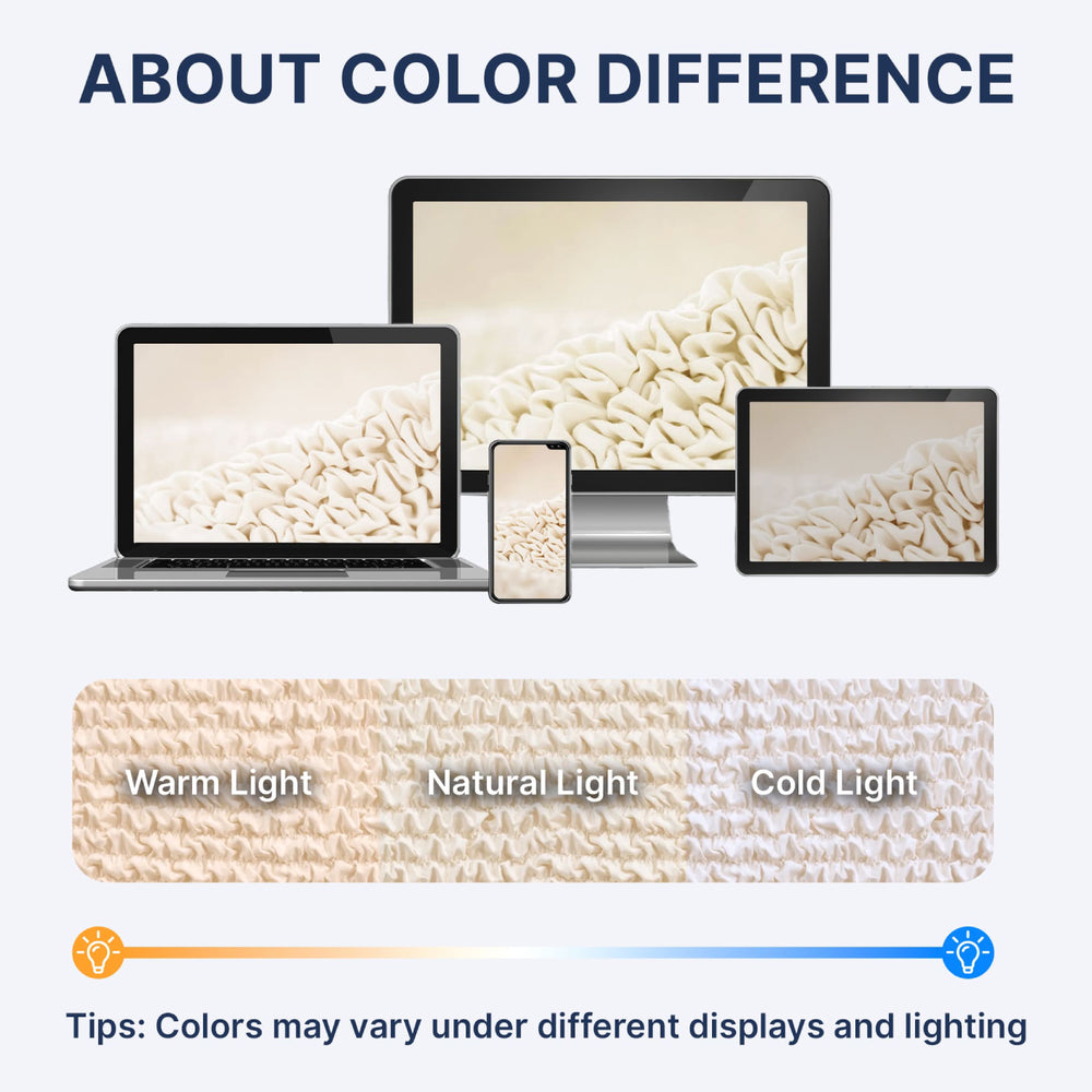 LIGHT & COLOR