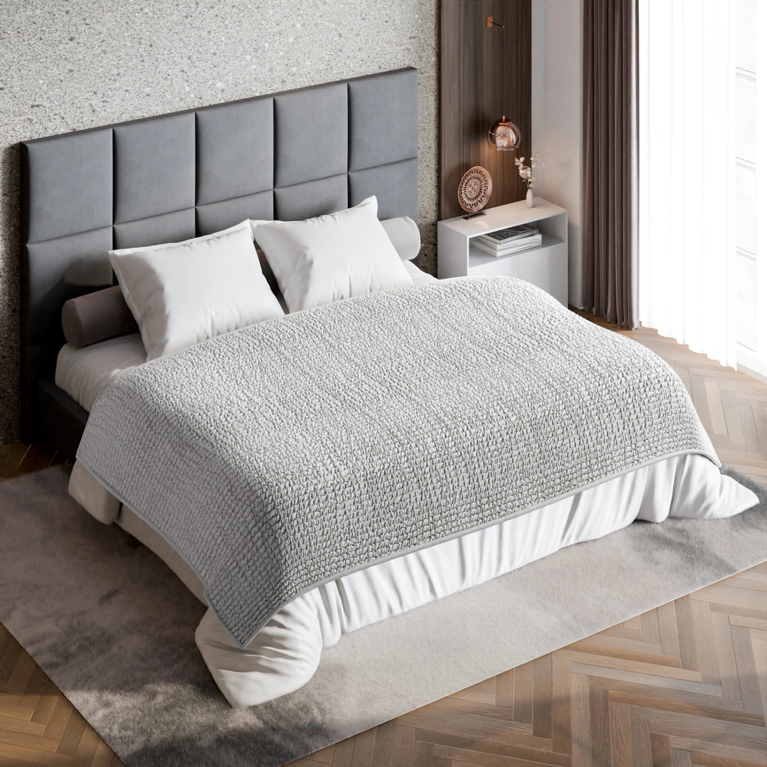 Light Grey