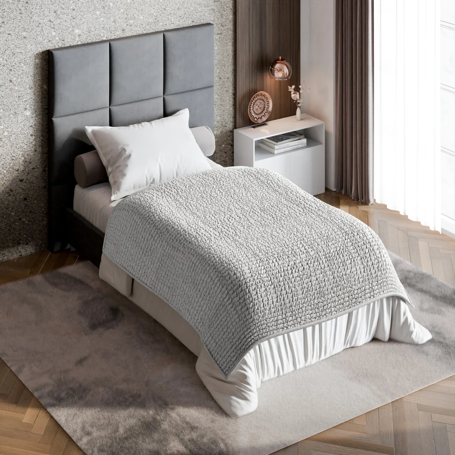 Light Grey