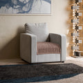 Marsala Waterproof Dog Blanket Armchair