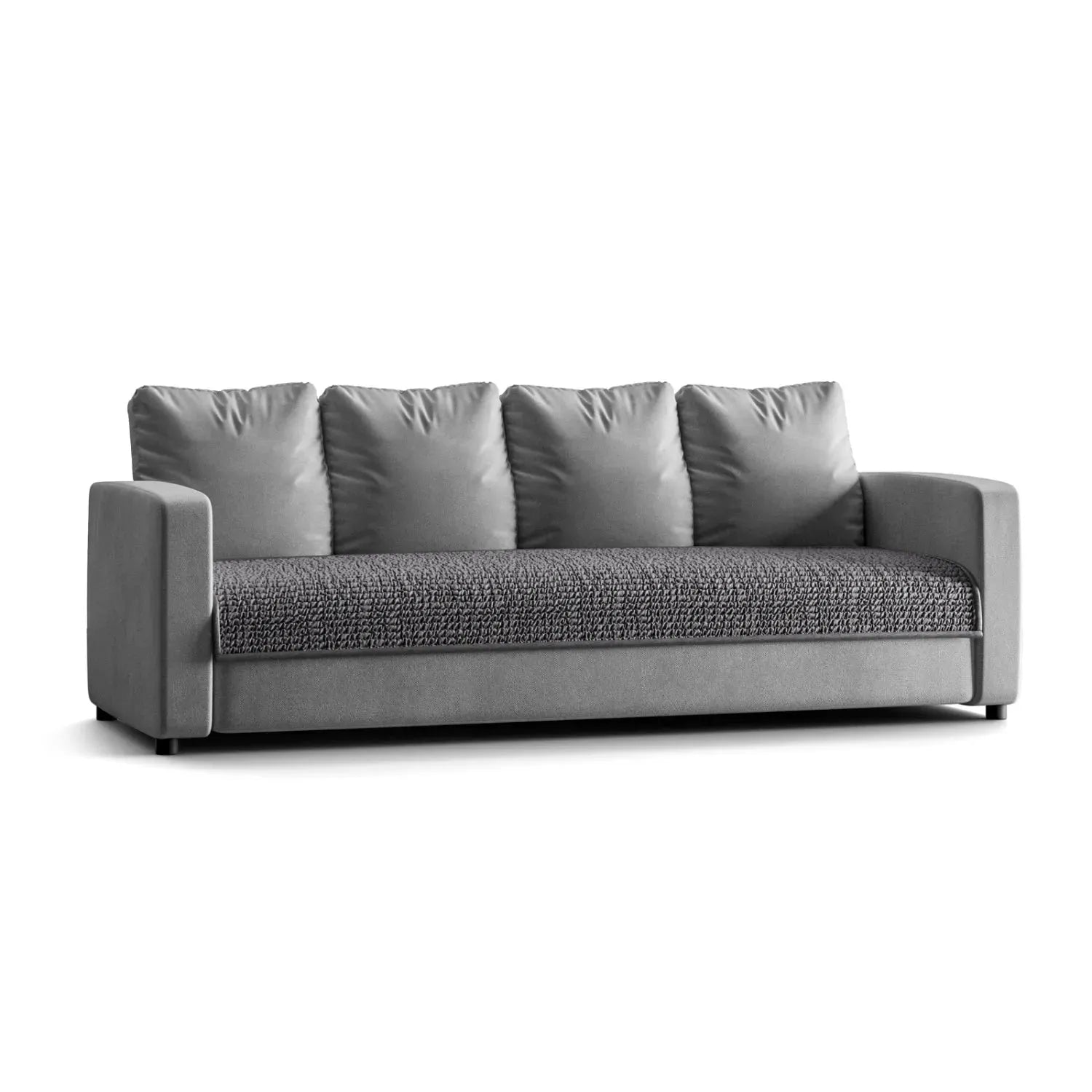 Dark Grey