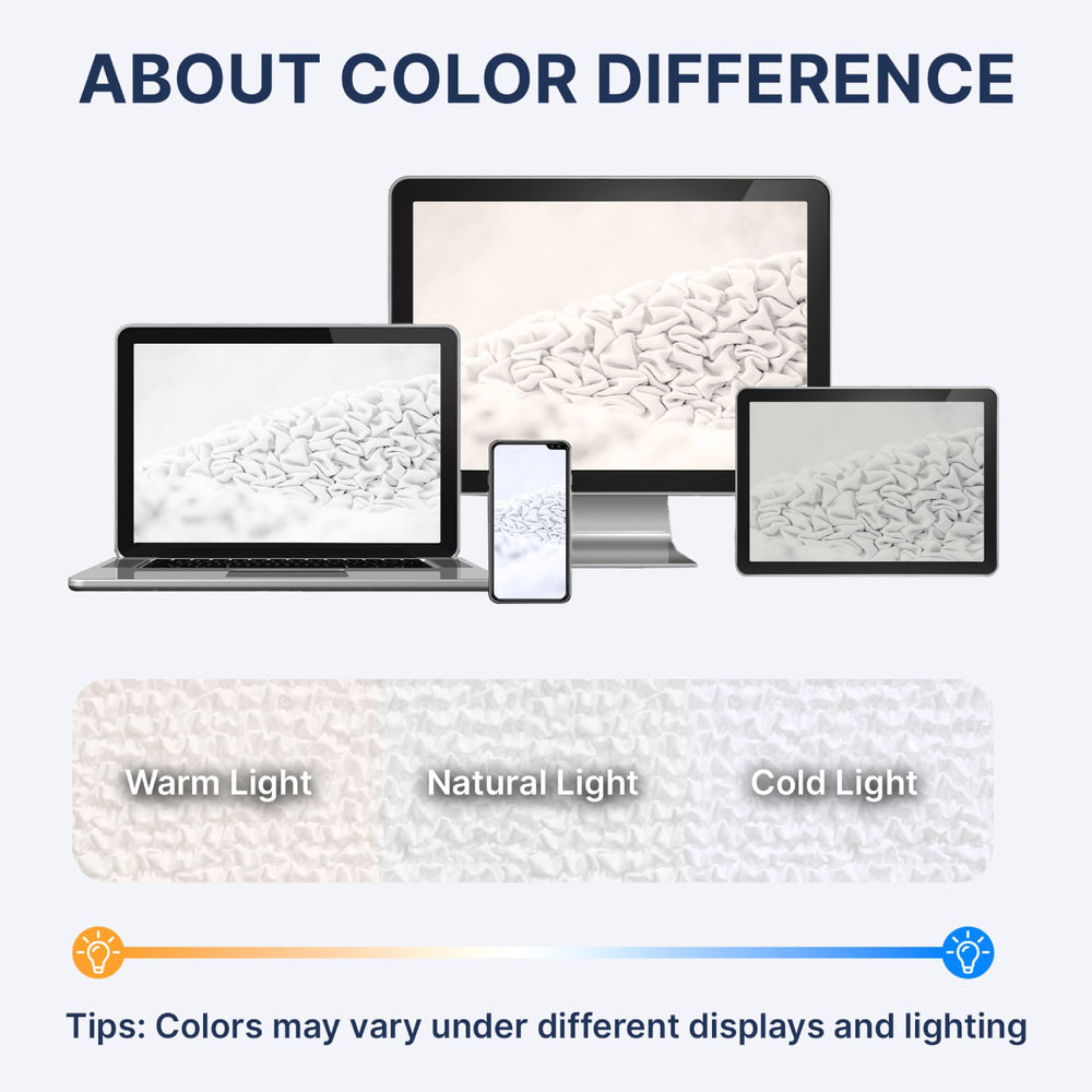 LIGHT & COLOR