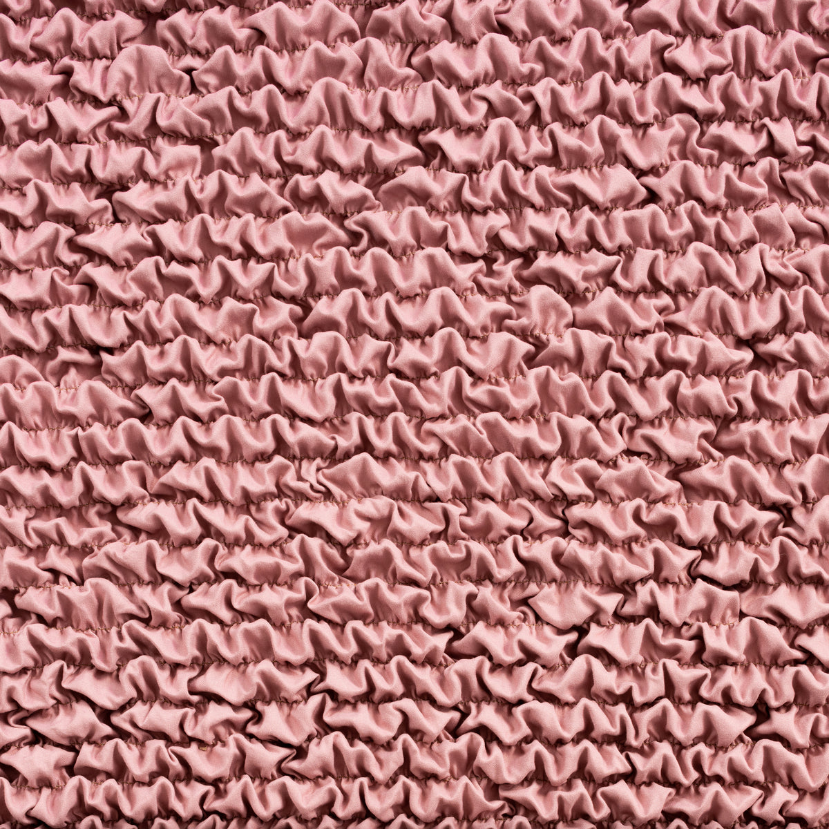 Armchair Slipcover, Comfort Collection – Coral Pink, color swatch | Coral Pink