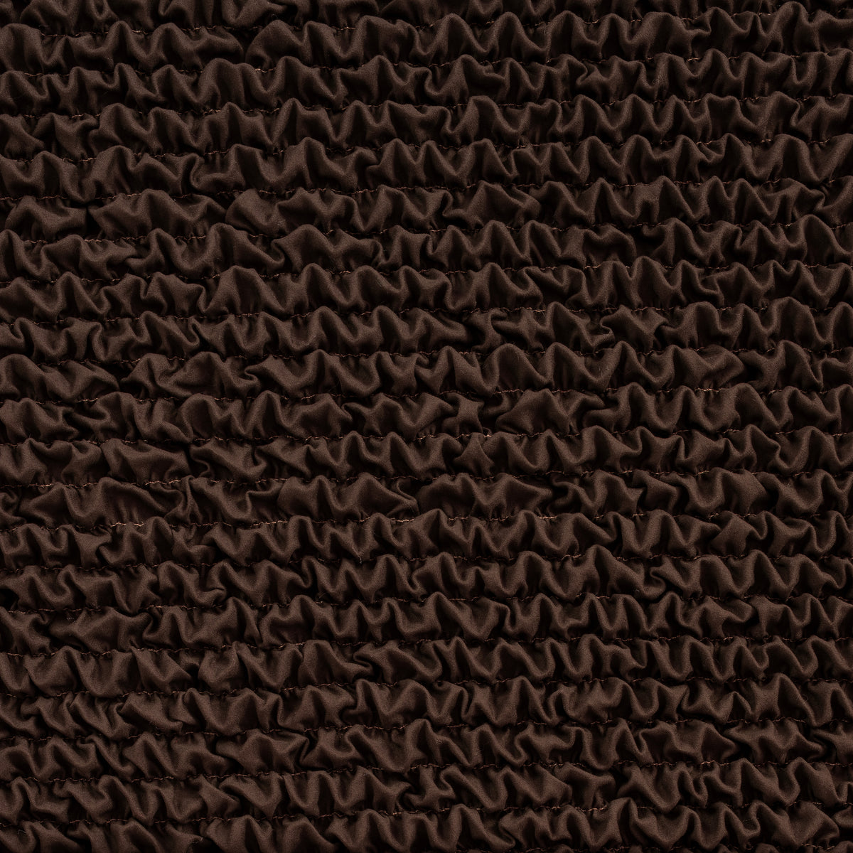 Armchair Slipcover, Comfort Collection – Dark Brown, color swatch | Dark Brown