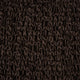 Armchair Slipcover, Embrace Collection – Dark Brown, color swatch | Dark Brown