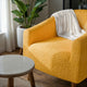 Barrel Chair Slipcover, Comfort Collection – Mango, interior view 3 | Mango
