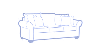 CALLOWAY SOFA COVER