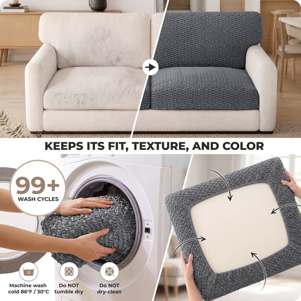 How it works - Comfy Seat covers