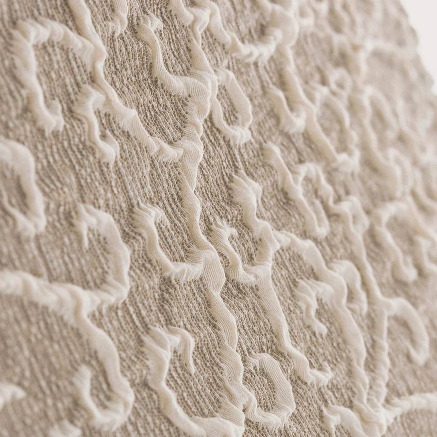 Jacquard 3D Collection