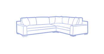 ETHAN SECTIONAL SOFA COVER