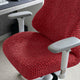 Gaming Chair Slipcover, Comfort Collection – Cherry, interior view 4 | Cherry