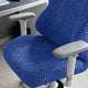 Gaming Chair Slipcover, Comfort Collection – Cobalt Blue, interior view 4 | Cobalt Blue