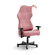 Gaming Chair Slipcover, Comfort Collection – Coral Pink, front view | Coral Pink