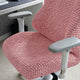 Gaming Chair Slipcover, Comfort Collection – Coral Pink, interior view 4 | Coral Pink