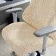 Gaming Chair Slipcover, Comfort Collection – Cream, interior view 4 | Cream