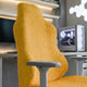 Gaming Chair Slipcover, Comfort Collection – Mango, interior view 2 | Mango