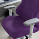 Gaming Chair Slipcover, Comfort Collection – Purple, interior view 4 | Purple