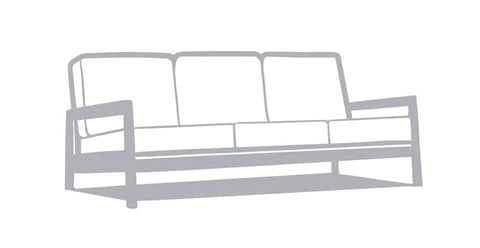 IKEA Lillberg 3 Seater Sofa Slipcovers Buy in USA Mamma Mia Covers