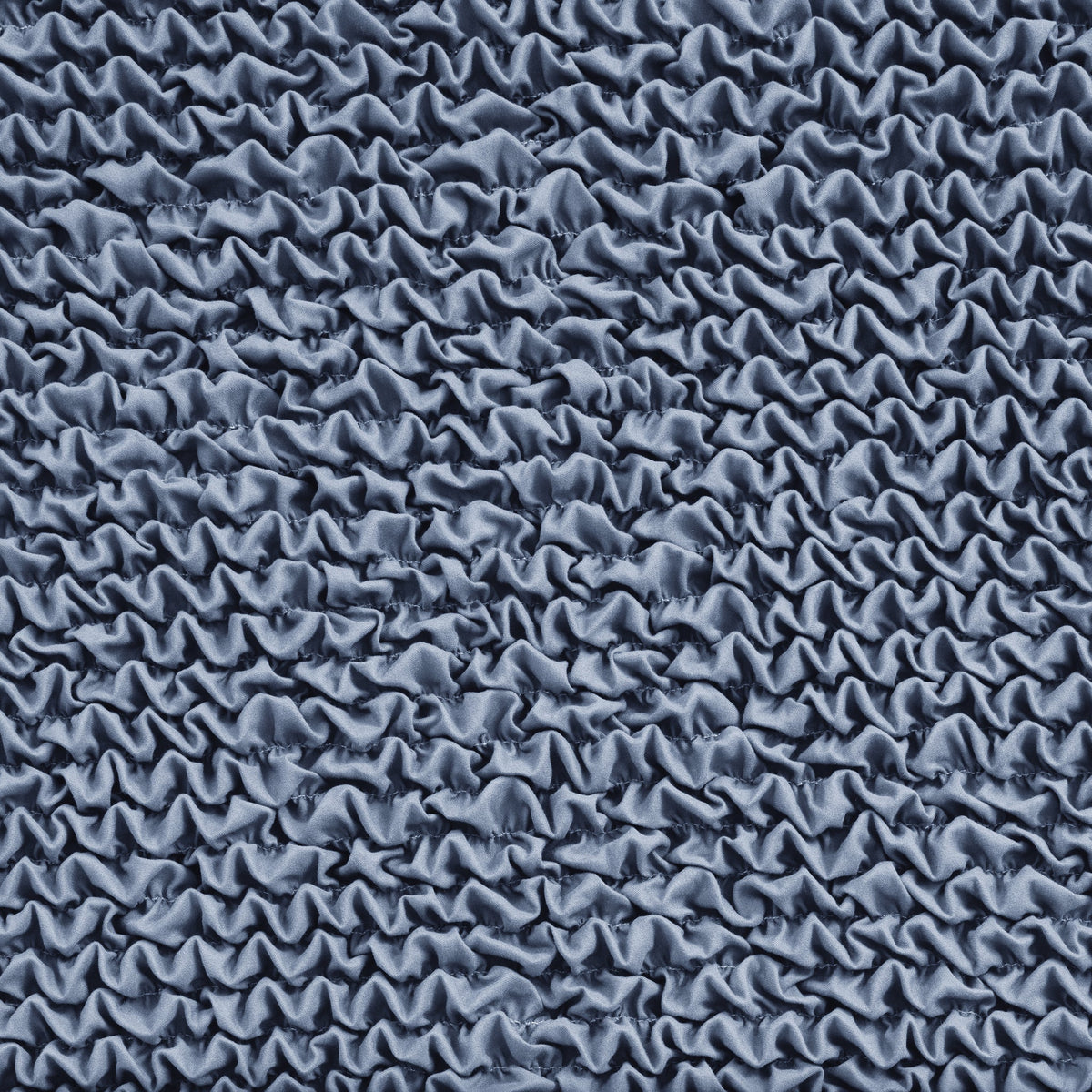 Loveseat 2 Seater Slipcover, Comfort Collection – Blue, color swatch | Blue