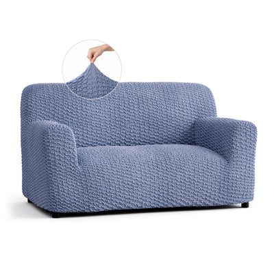 Loveseat 2 Seater Slipcover, Embrace Collection