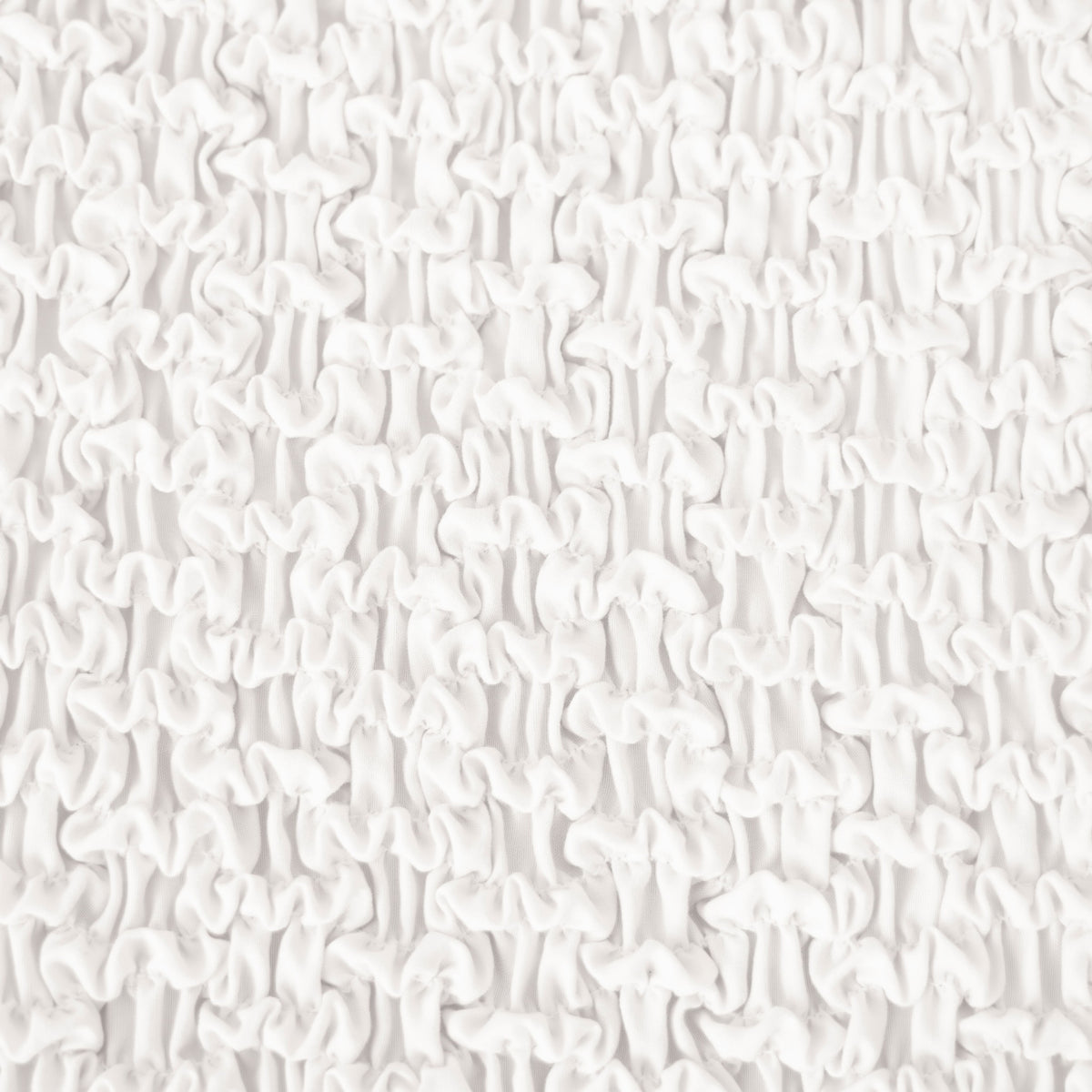Loveseat 2 Seater Slipcover, Embrace Collection – Crisp White, color swatch | Crisp White