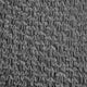 Loveseat 2 Seater Slipcover, Embrace Collection – Dark Grey, color swatch | Dark Grey