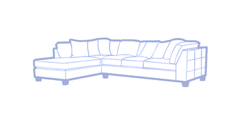 MACKENZIE SECTIONAL SOFA COVER