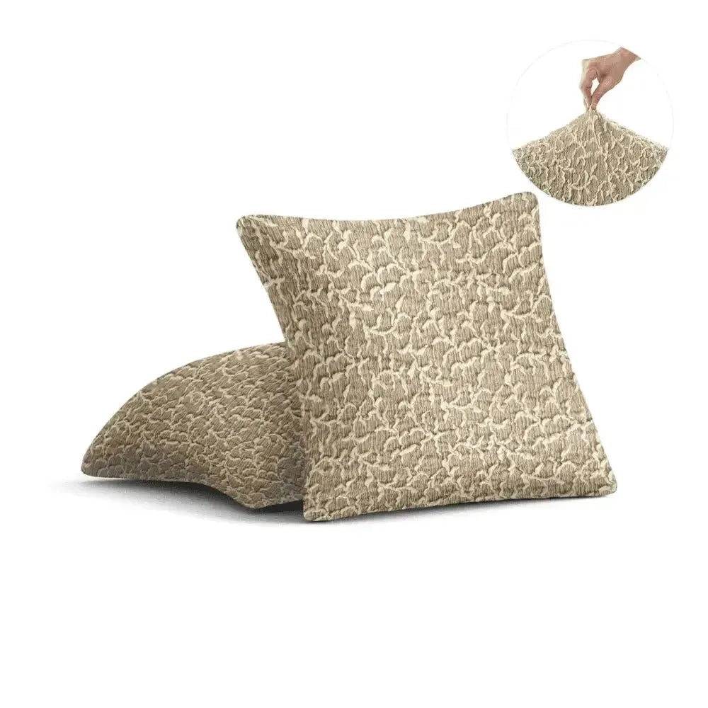 Decorative pillow slipcovers hot sale