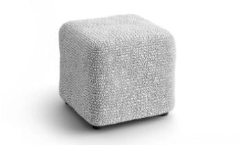 SMALL OTTOMAN