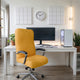 Office Chair Slipcover, Comfort Collection – Mango, interior view 1 | Mango