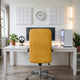 Office Chair Slipcover, Comfort Collection – Mango, interior view 3 | Mango