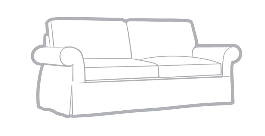 Pearce best sale sectional slipcover